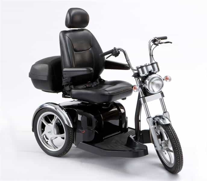 Multicare Sport Rider