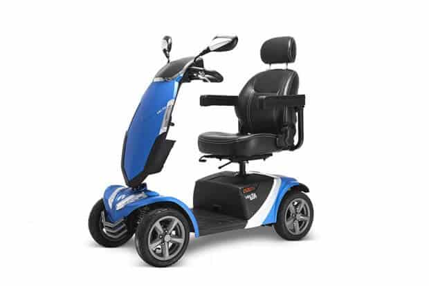 Rascal Vecta Sport