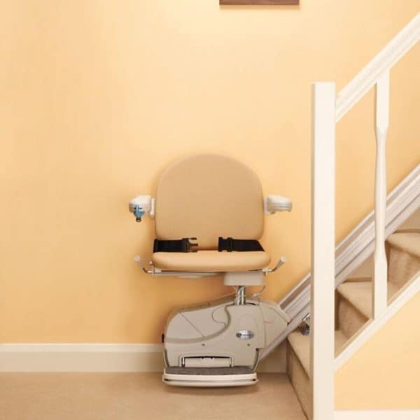 stairlifts Newcastle-under-Lyme