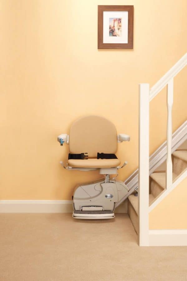 stairlifts Newcastle-under-Lyme