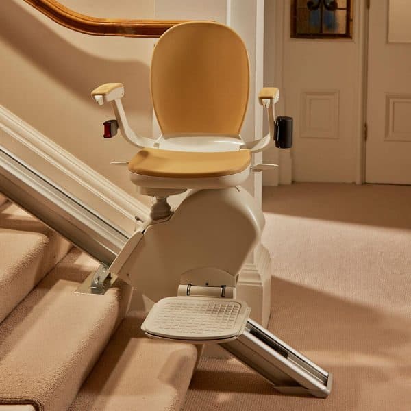 stairlifts Rochdale