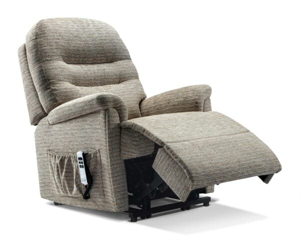 Keswick reclining armchair sold at Multicare