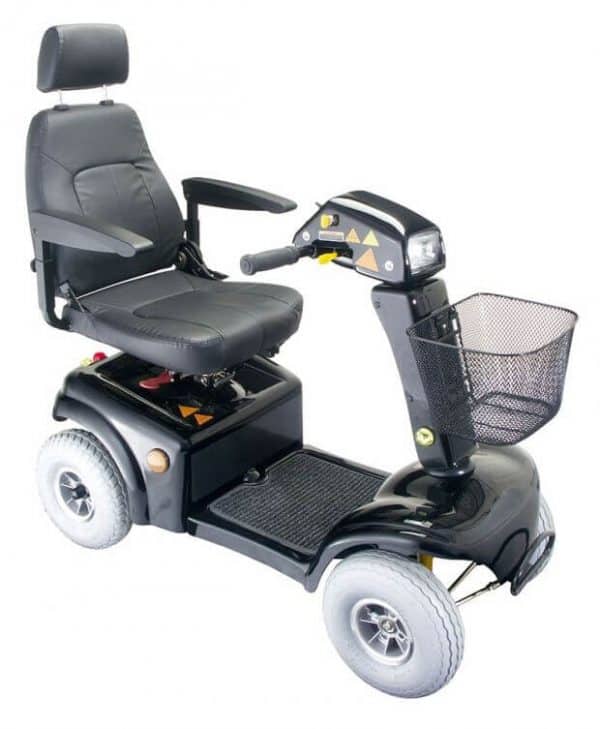 850 mobility scooter