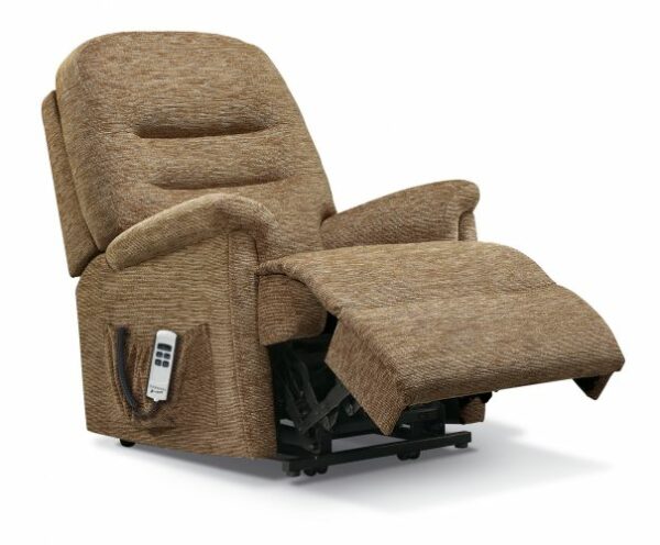 Recliner armchair at Multicare