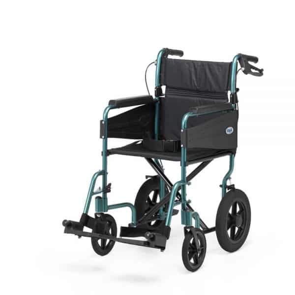 Transport Lite Wheelchair