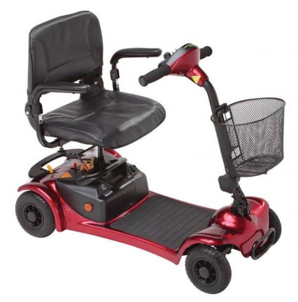 ultralite 2 mobility scooter
