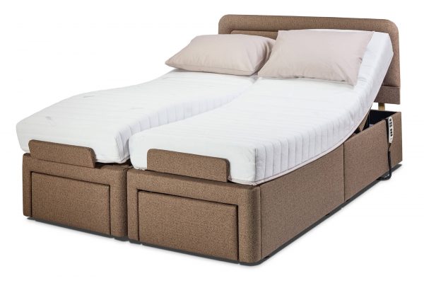 Sherborne Adjustable Beds