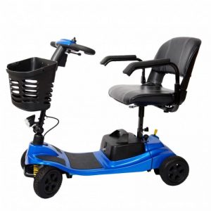 Mobility Scooter Blackburn