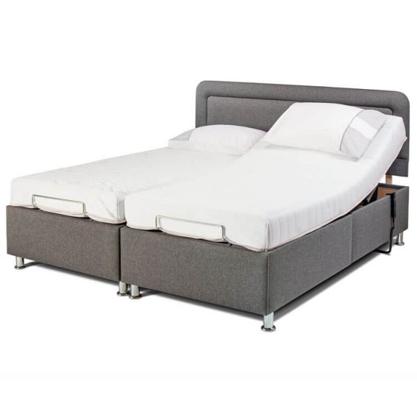 Hampton recliner Bed