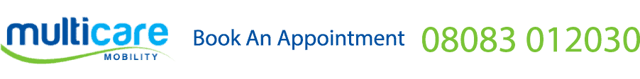 Book an Appointment logo 