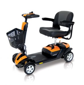 Roma Denver S130 mobility scooter