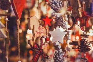 Accessible Christmas Market
