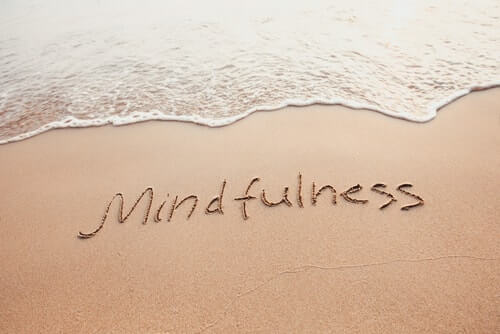 Mindfulness for Elderly and disabled