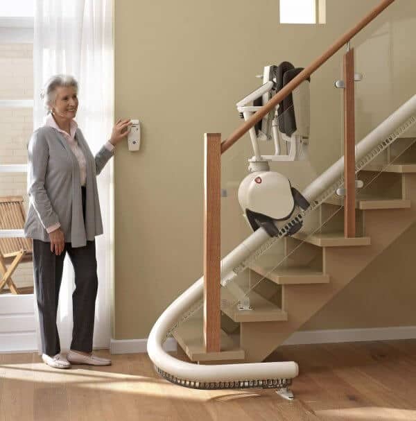 Stairlift Information