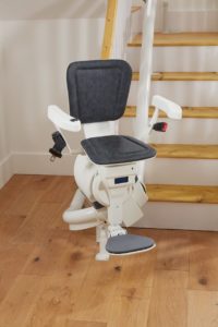 Platinum Ultimate Stairlift