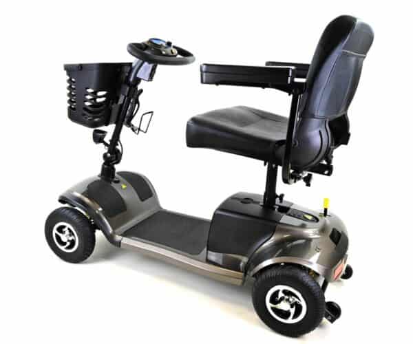 KR Vanatge mobility scooter