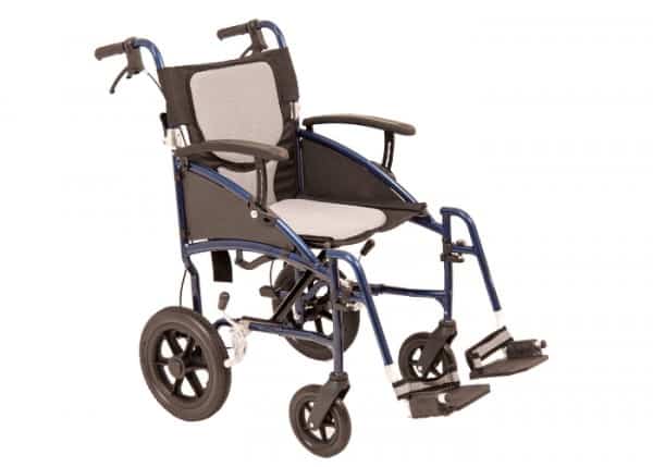 Sonic Transit Wheelchair