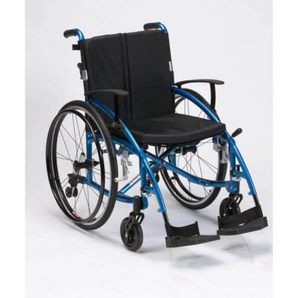 Spirit Wheelchair