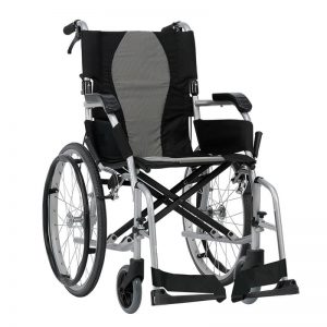 Karma Ergo Lite 2 Wheelchair